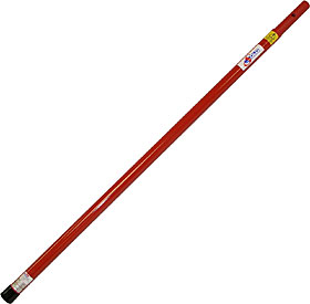 SOLO fibreglass 2 section telescopic pole