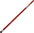 SOLO fibreglass 2 section telescopic pole
