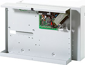 Galaxy power unit boxed without RIO