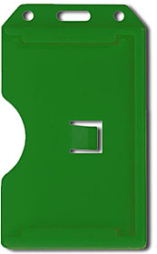 Multifunkční držák karet - vertikální