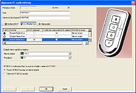 Winfem Advanced software (česká verze)