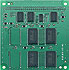 2 MB RAM memory card for ACS-8 / ACS-2 plus 2 MB RAM memory card for ACS-8 / ACS-2 plus