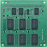 3 MB RAM memory card for ACS-8 / ACS-2 plus 3 MB RAM memory card for ACS-8 / ACS-2 plus