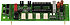 Interface RS485 (bez galv. odd) pro BUS-kontrolér Interface RS485 (bez galv. odd) pro BUS-kontrolér