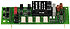 RS 485 interface (5 and 3-wire)