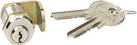 VdS lock insert