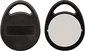 Mifare key tag