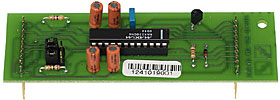 Interface RS232 pro kontrolery ACS2/8 nebo BUS-kontroler