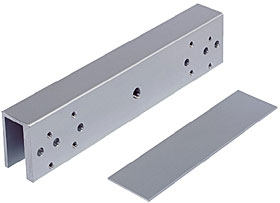 "U" držák pro zámek EF300CTC 300kg