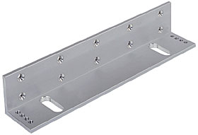 "L" držák pro zámek EF550CTC 550kg