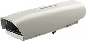 Housing 300mm with sunshiel and heater 12VDC/24VAC