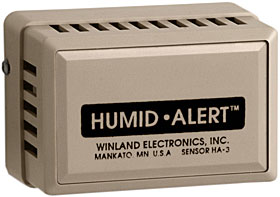 HA-III - Electronic Humid Alert 5 - 95% RH