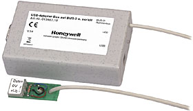 USB-Adapter Box, PC/BUS-2