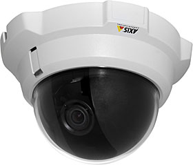 AXIS 216 FD 10-pack/bulk - sada 10ks AXIS 216FD