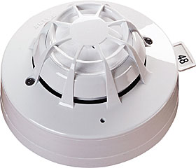 XP95 multisensor detector
