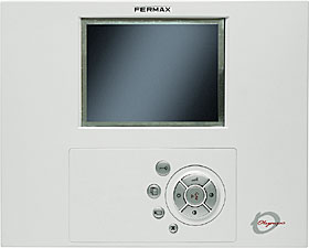 Videotelefon Olympo ADS Basic 5" TFT display