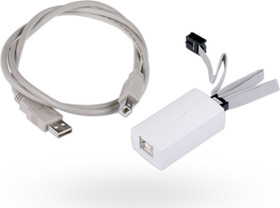 Programovací kabel do USB portu pro SW GDLink pro nastavování GD04