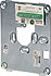 BUS2 konektor pro videotelefon Loft