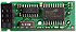 Modul pro DTMF dálkové ovládání výstupů GD04