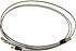 Patch kabel LANmark7 GG45/2xRJ45 3m LSZH