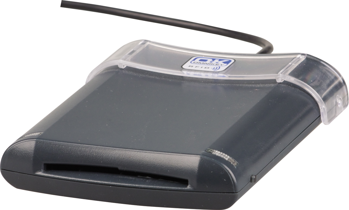 HID OmniKey 5321 USB | ADI