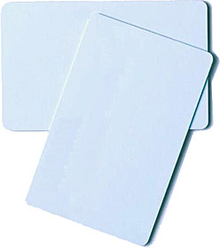 Pyramid proximity card (1,17 mm thickness)