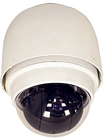 Venkovní PTZ IP kamera, TD/N, D1, 35x zoom