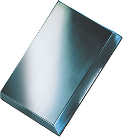 Superior quality metal external sounder Stainless Stell cover, 118dbA / 1m