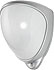 D-Tect2 - PIR detector, det. zone max. 30 x 20 m, mounting height 1,5 - 6 m
