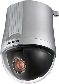 IP kamera PTZ den/noc vnitřní, ICR, 1/4", 520/570ř. 24V, 30xzoom, audio SSNR WDR