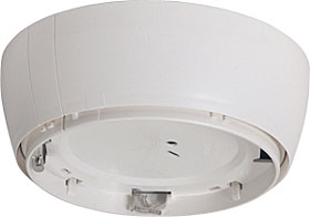 RF Smoke Detector Base