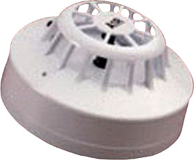 Series 65 CR heat detector