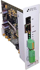 Ethernet I/O modul, 1xEthernet, 1xRS485 nebo až 15ks EXP-C, I2C, 2x vstup/výstup