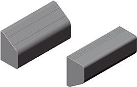 Kryt pro EF300L s EF300/550Z