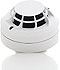 S200 Advanced photo-thermal detector without isolator, ivory colour.
