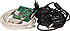 Demo Kit XPort Pro, zdroj, doska (s BDM konektorom)