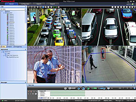 Maxpro VMS - Additional 64 Base Channels
