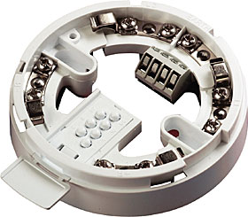XP95/Discovery intelligent heater base