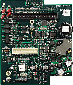 Syncro AS loop 2 extension card, Apollo protocol