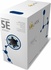 Instalační kabel Solarix CAT5E FTP PVC Eca 305m/box SXKD-5E-FTP-PVC Instalační kabel Solarix CAT5E FTP PVC Eca 305m/box SXKD-5E-FTP-PVC