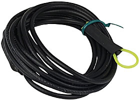 Závěsná anténa pro 433MHz