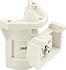 Multi angle ceiling / wall mount bracket for RXC, FX and CDX detectors.