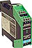 Intrinsically safe power supply unit for powering max. one detector VW