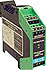 Intrinsically safe power supply unit for powering max. two detectors VW
