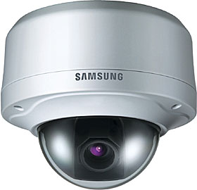Venkovní IP dome kamera AV, TD/N, HD 720p, 1.3MP, f=2.8-10mm, Videoanalýza