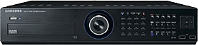 DVR 16 vstupů, HDD 1TB, 400obr./s, H.264