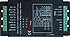 I/O jednotka pro sw NUUO, 4x vstup, 4 reléový výstup I/O jednotka pro sw NUUO, 4x vstup, 4 reléový výstup