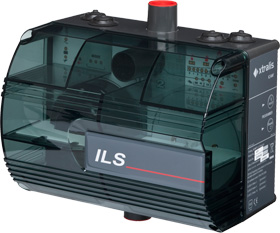 Single channel aspiration unit, class C
