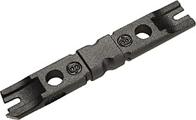 Nůž HT-314B pro svorkovnici 110 pro boxer/narážeč HT-314