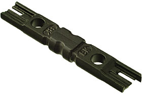 Nůž HT-314BK pro svorkovnici Krone pro boxer/narážeč HT-314